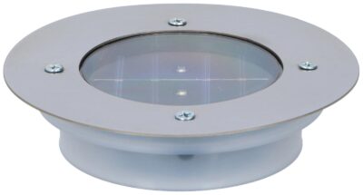SOLAR GROUND SPOT LED LIGHT GRUNDIG - Image 2