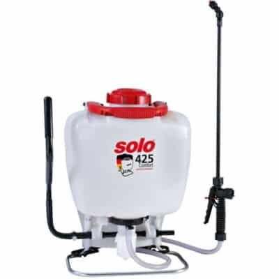 SOLO BACKPACK SPRAYER 15L 425 COMFORT