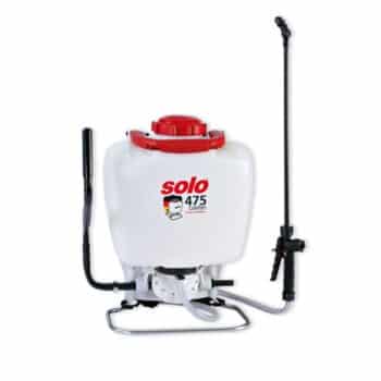 SOLO BACKPACK SPRAYER 15L W/DIAPHRAGM PUMP