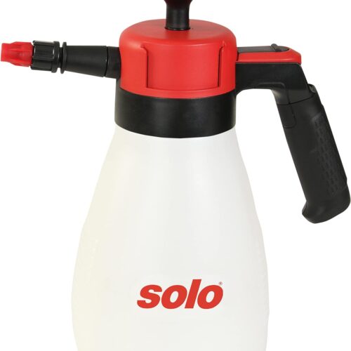 SOLO HANDHELD PRESSURE SPRAYER 1.25LT