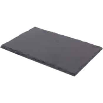 SOPHIA GRACE 8X12 SLATE CUTTING BOARD