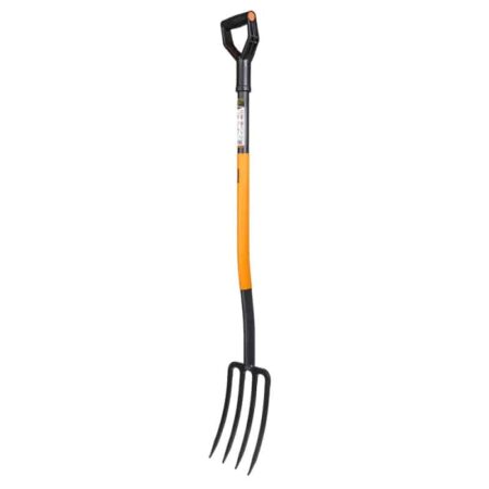 SPADING FORK BORON STEEL BRADAS