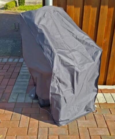 STACKING CHAIR COVER HOOD