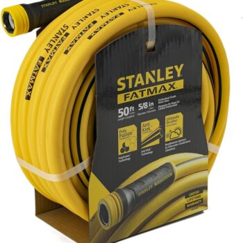 STANLEY FATMAX 50FT HOSE