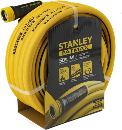 STANLEY FATMAX 50FT HOSE