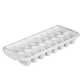 STERILITE 16 CUBE STACKABLE ICE CUBE TRAY