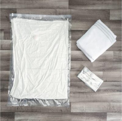 SUNBEAM 2PC VACUUM BAG X-LARGE - Image 2