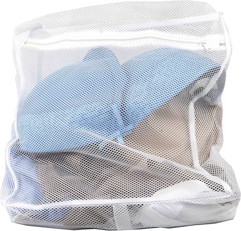 SUNBEAM  MEDIUM MESH INTIMATES BAG