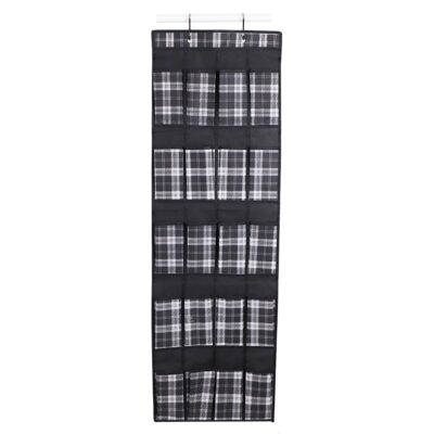SUNBEAM OVER THE DOOR SHOE ORGANIZER - 10 PAIR