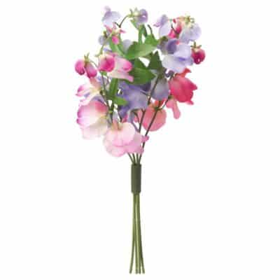 SYMCKA ARTIFICIAL PINK/RED BOUQUET