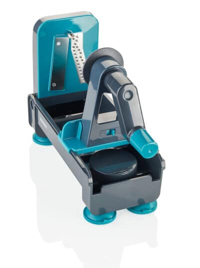 TABLE TOP SPIRALIZER LEIFHEIT