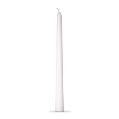 TAG COLOUR STUDIO 12" TAPER CANDLE S/4 - Image 4
