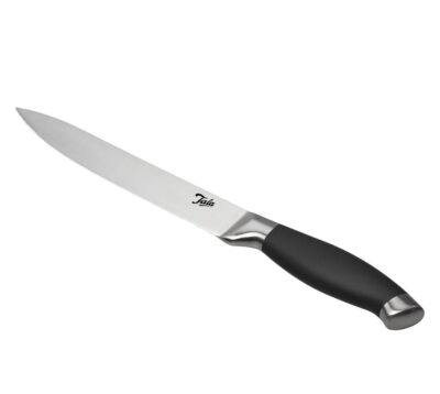 TALA CARVING KNIFE 20CM TAPERED BLADE