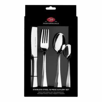 TALA PERFORMANCE 16PC CUTLERY SET S.S.