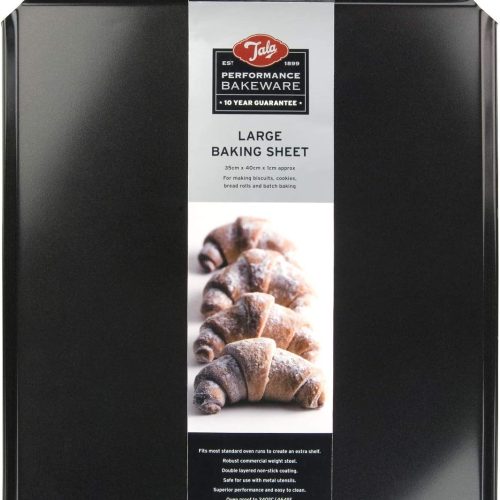 TALA PERFORMANCE BAKING SHEET LARGE 35.5X42X1CM
