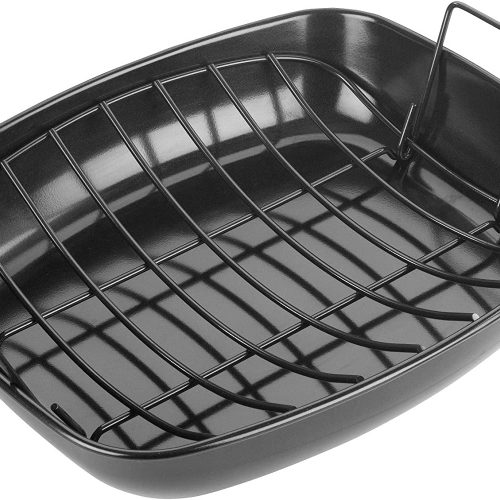 TALA PERFORMANCE N/S ROASTER W/RACK 34.5X30X6.5CM