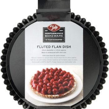 TART TIN TALA PERFORMANCE 20CMx3.5CM