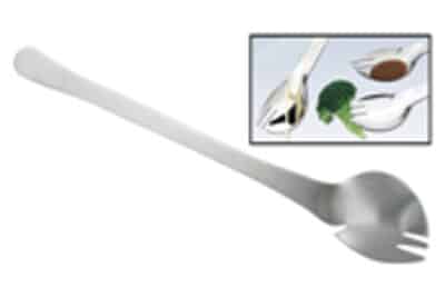 TASTING SPOON S.S. 24.5CM