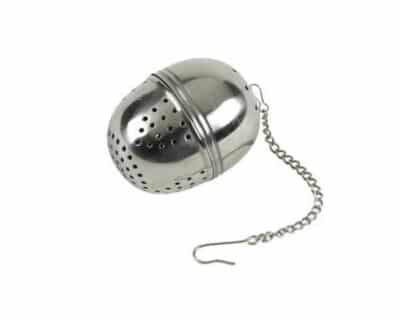 TEA INFUSER BALL S.S. GOOD COOK - Image 2