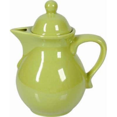 TEA POT GREEN 1.25L AMBITION