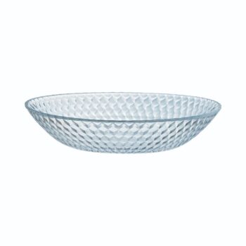 TEMP PAMPILLE CLEAR SOUP PLATE 20cm - Luminarc