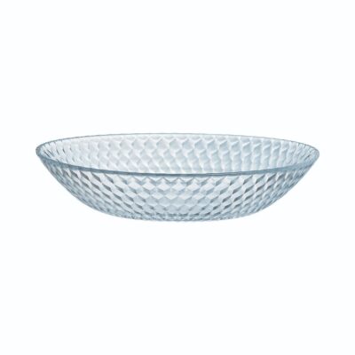 TEMP PAMPILLE CLEAR SOUP PLATE 20cm - Luminarc