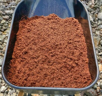 TERRAMIX COMPRESSED COCOPEAT BLOCK 5KG - Image 2