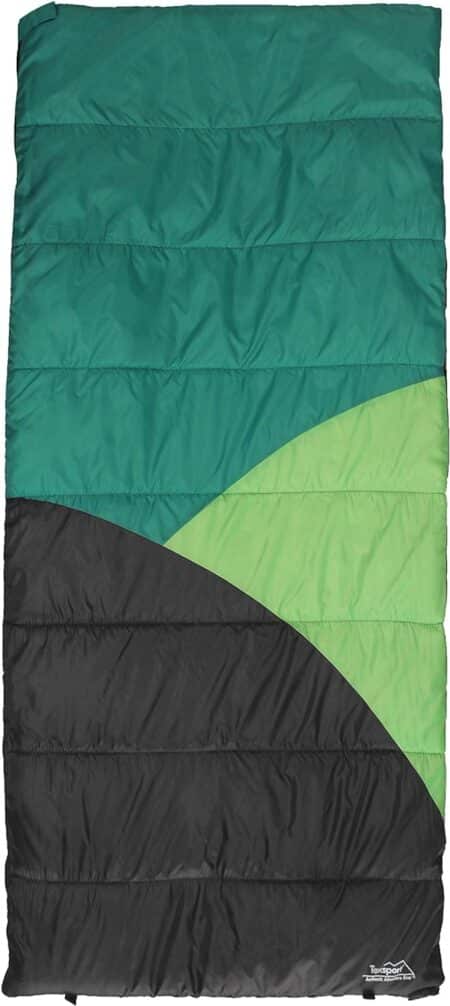 TEXSPORT CARIBOU CREEK SLEEPING BAG