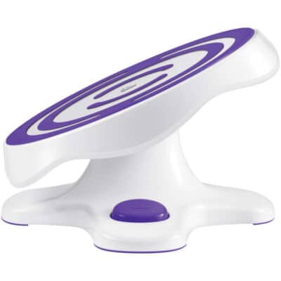 TILT N TURN CAKE TURNTABLE