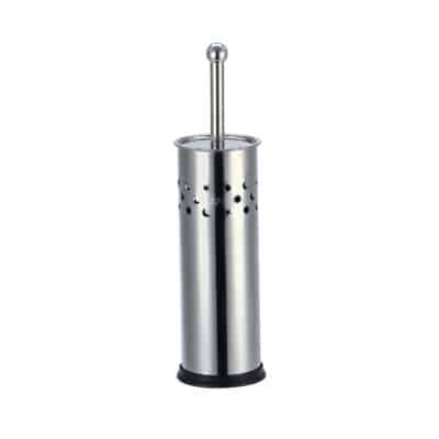 TOILET BRUSH W/HOLDER LIMPUS