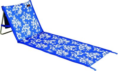 TRAVEL LITE RECLINING BEACH MAT 78" x 60" - Image 2