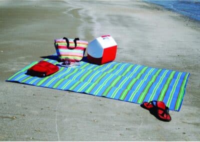 TRAVEL LITE RECLINING BEACH MAT 78" x 60" - Image 3