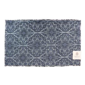 TRIESTE RUG 24X36" TAPESTRY CHENILLE