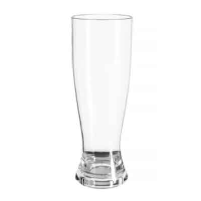 TRITAN TRADITIONAL 21OZ PILSNER GLASS
