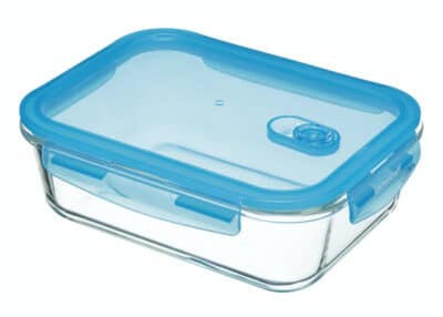 TUPPERWARE PURE SEAL 1.5L KI/C