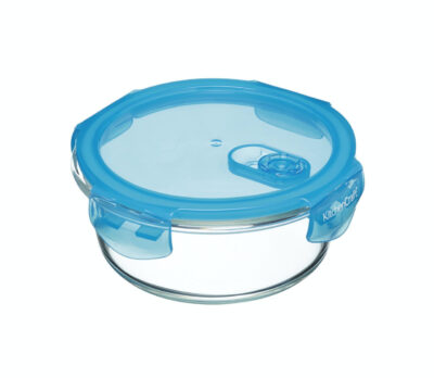 TUPPERWARE PURESEAL RND 600ML
