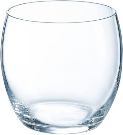 VERSAILLES LOW TUMBLERS 350ML