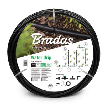 WATER DRIP HOSE SET 50 METER - Image 2