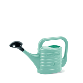 WATERING CAN 5L ZEBRA SAGE