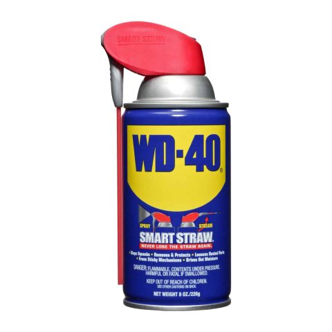 WD40 8OZ