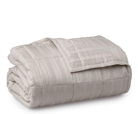 WELHOME ALEXANDER QUILT QUEEN - Image 2