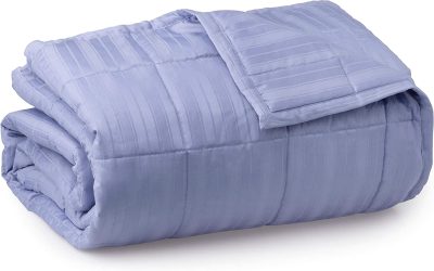 WELHOME ALEXANDER QUILT QUEEN - Image 4