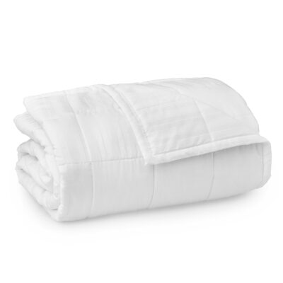 WELHOME ALEXANDER QUILT QUEEN - Image 6