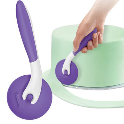 WILTON FONDANT TRIMMER