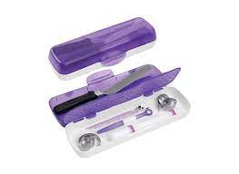 WILTON TOOL ORGANIZER