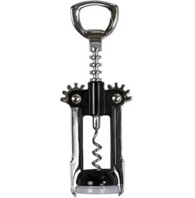 WINGED CORKSCREW T-FAL