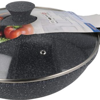 WOK PAN 28CM