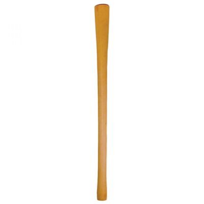WOODEN MATTOCK/PICK HANDLE 36" REPLACEMENT