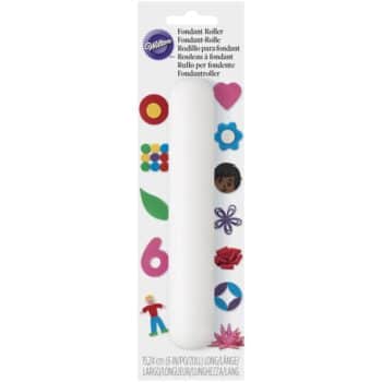 ROLLING PIN 6" WILTON