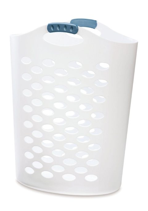 RUBBERMAID FLEX 'N' CARRY HAMPER